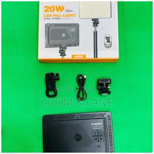 Plokama 20w Led Fill Light U480