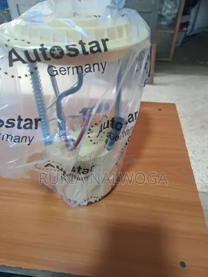Fuel Pump 164