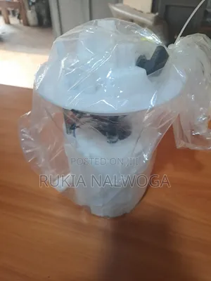 Fuel Pump 4matic
