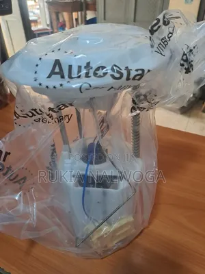 Bluetech Fuel Pump