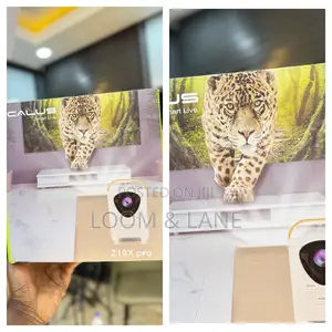 Advanced Z10x Pro Smart Live Projector