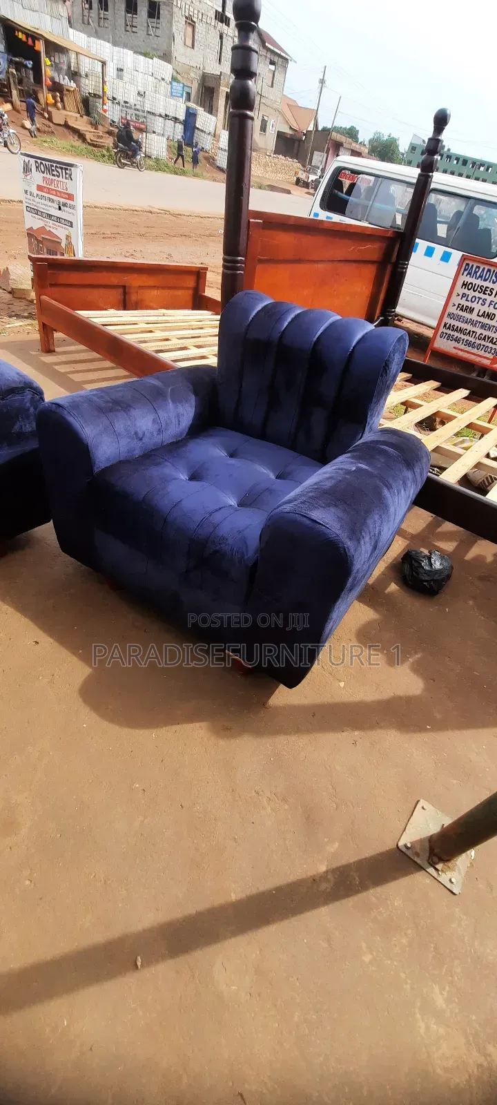 5 Seater Sofaset 20032502