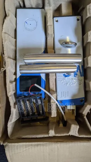 Card Lock Hotel