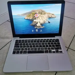 Laptop Apple MacBook Pro 2012 8GB Intel Core I5 HDD 500GB