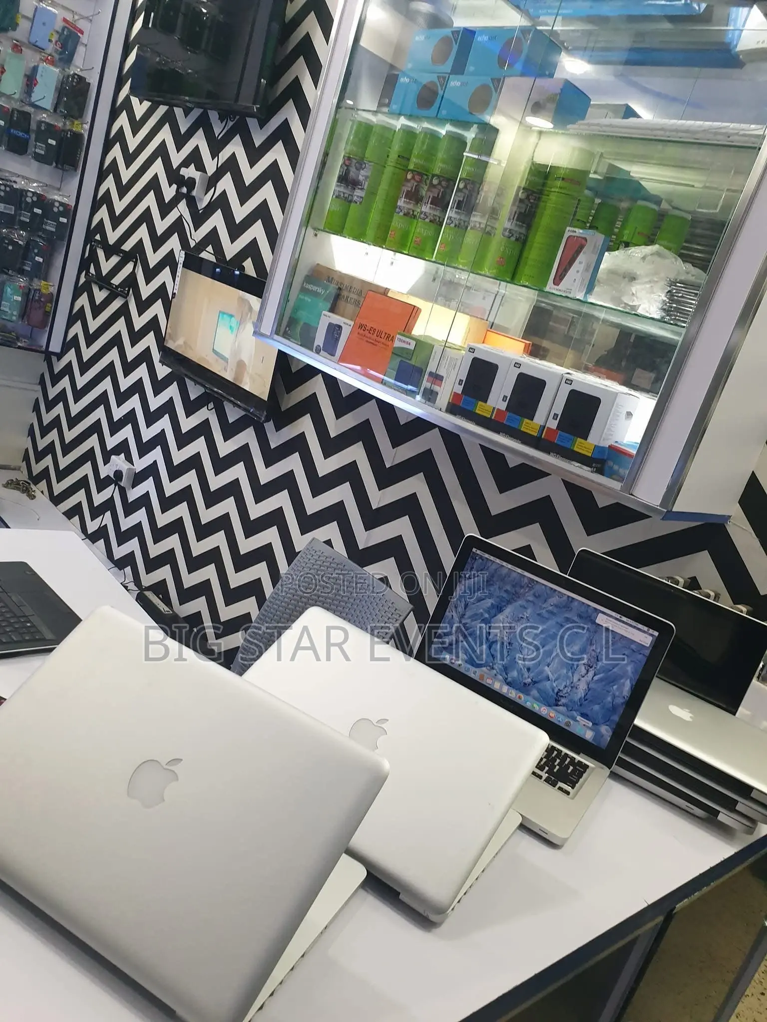 Laptop Apple MacBook Pro 2012 8GB Intel Core I5 HDD 500GB