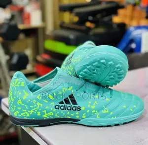 Adidas Fairplay (Latest Model)
