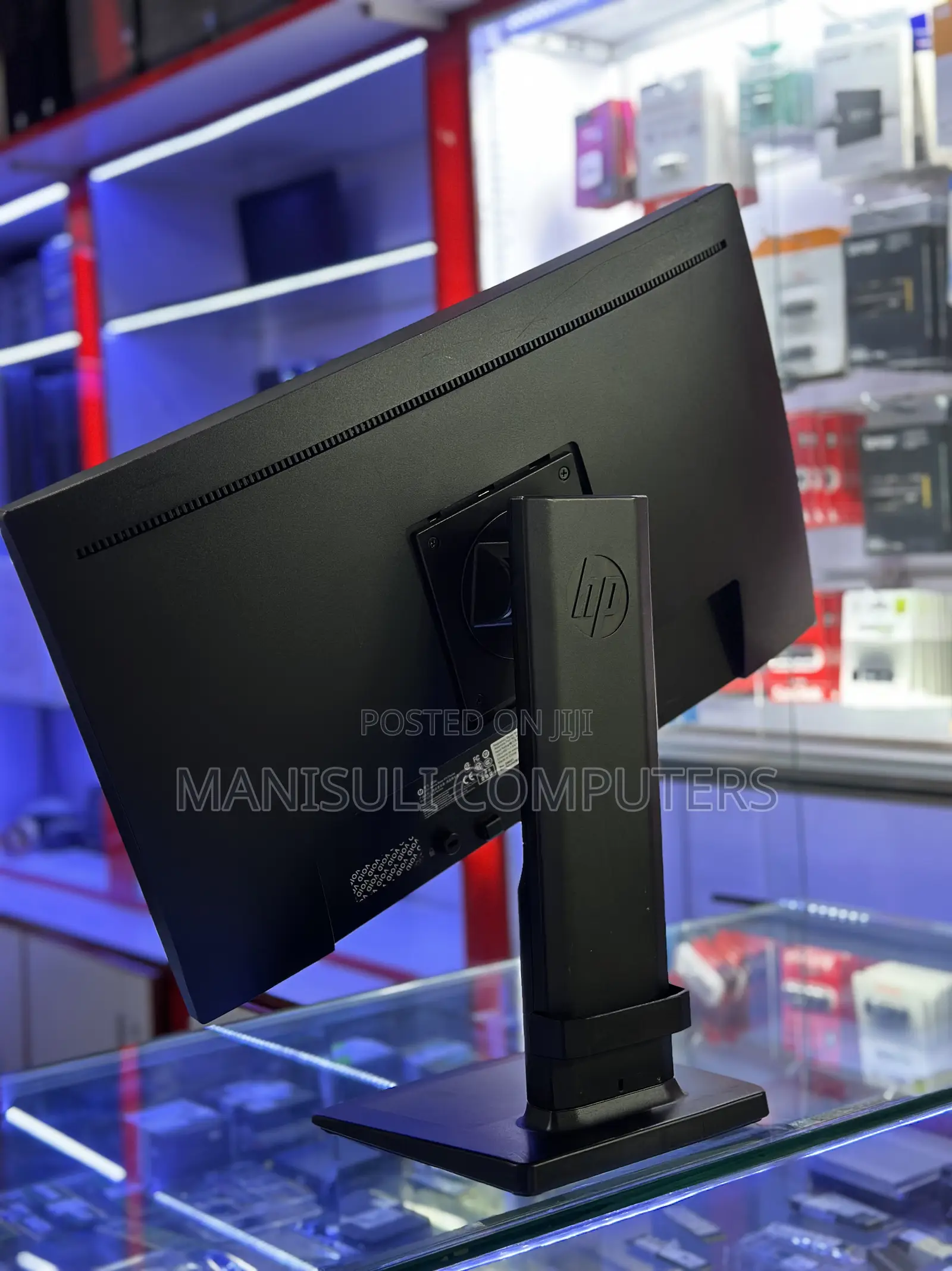 Hp 22 Inch Screen Ips