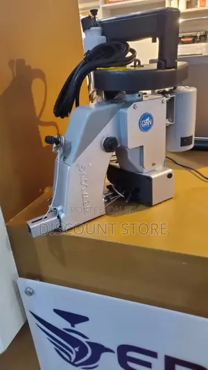 Bag Stitching Machines.