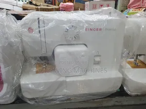 Singer Promise Design Sewing Machine