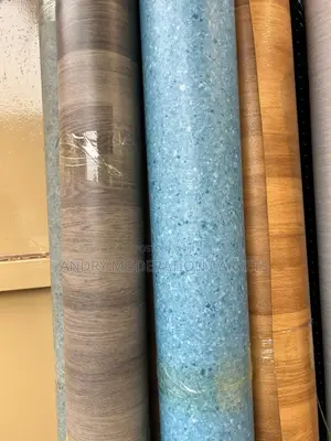 Synthetic PVC Hard Rubber Carpets