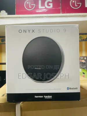 Studio 9 Harman Kardon