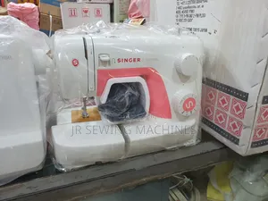 New Singer Simple Design Sewing Machine