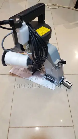 Commercial Bag Stitching Electric Machines