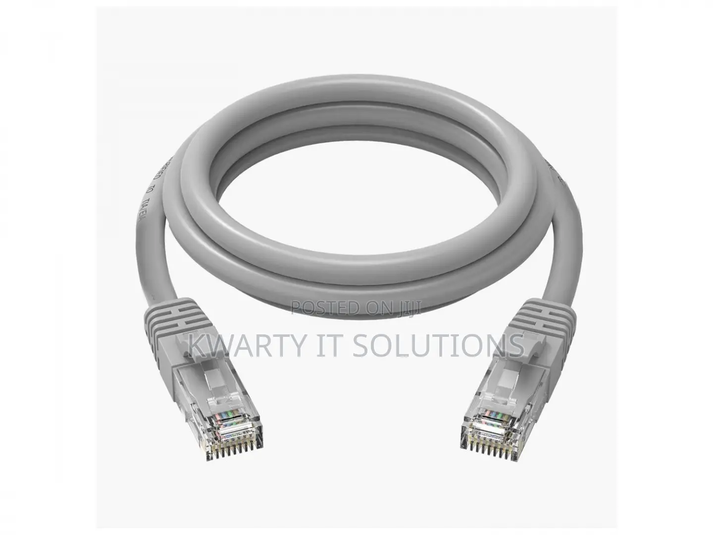 Cat6 Cable 1 Metre