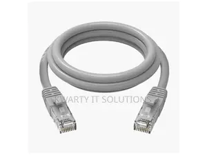 Cat6 Cable 1 Metre