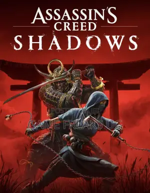 Assasins Creed Ps5