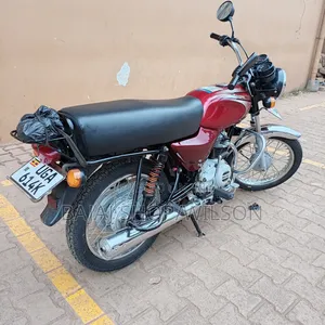 Bajaj Avenger 150 Street 2023 Green