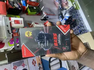 Base Bluetooth Earpods