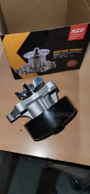 Premio X Water Pump 1-Z-Z Engine