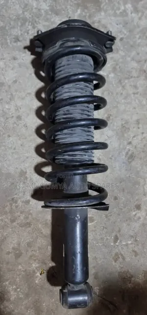 Subaru Impreza, Xv, Exiga, Outback, Legacy Rear Shock