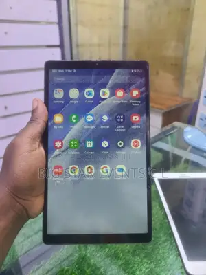 Samsung Galaxy Tab A7 Lite 32 GB Gray