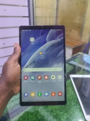 Samsung Galaxy Tab A7 Lite 32 GB Gray