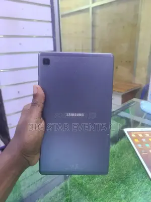 Samsung Galaxy Tab A7 Lite 32 GB Gray