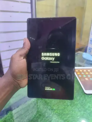 Samsung Galaxy Tab A7 Lite 32 GB Gray