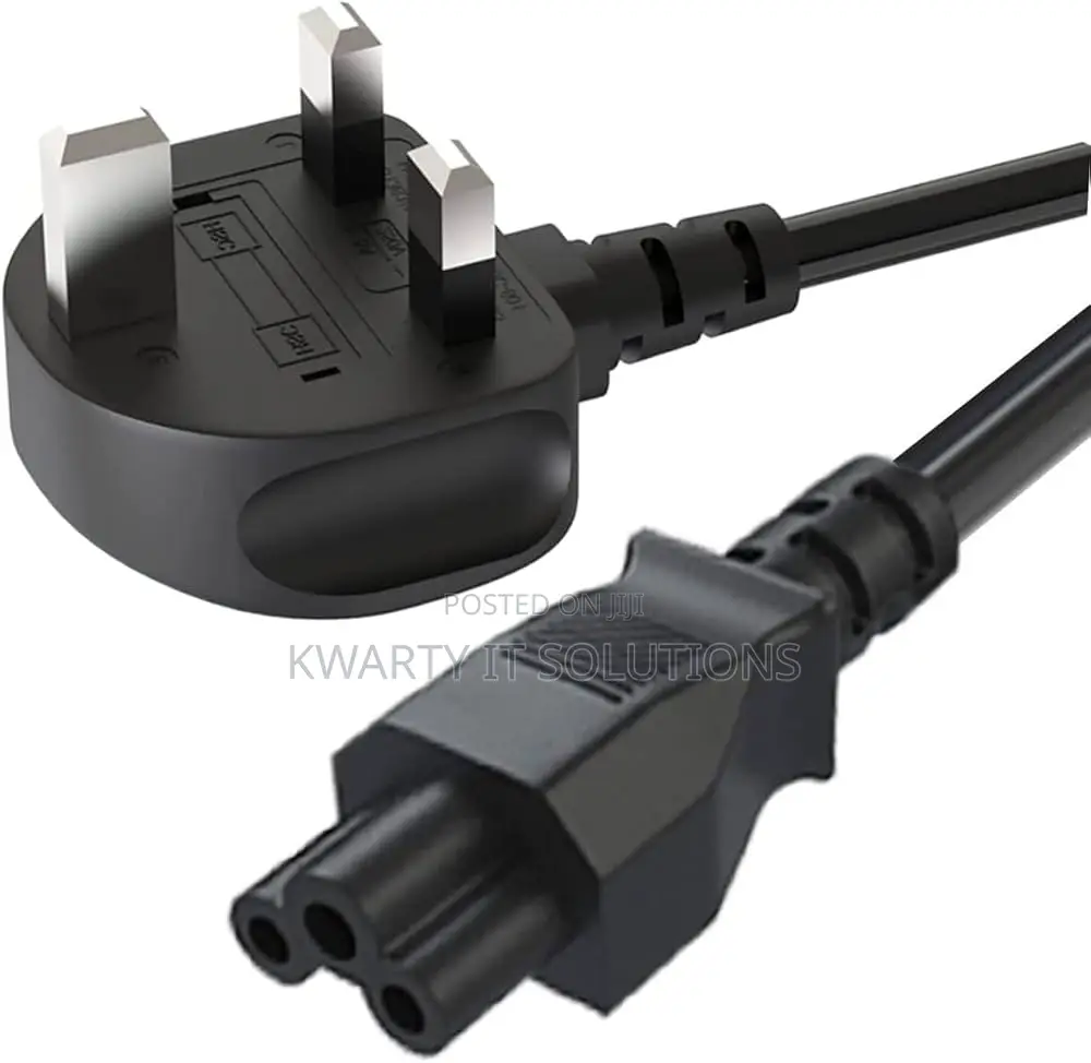 Laptop Adapter Power Cable -Original