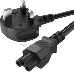Laptop Adapter Power Cable -Original