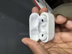Airpods Pro 2 Type C in Brand New Condition
