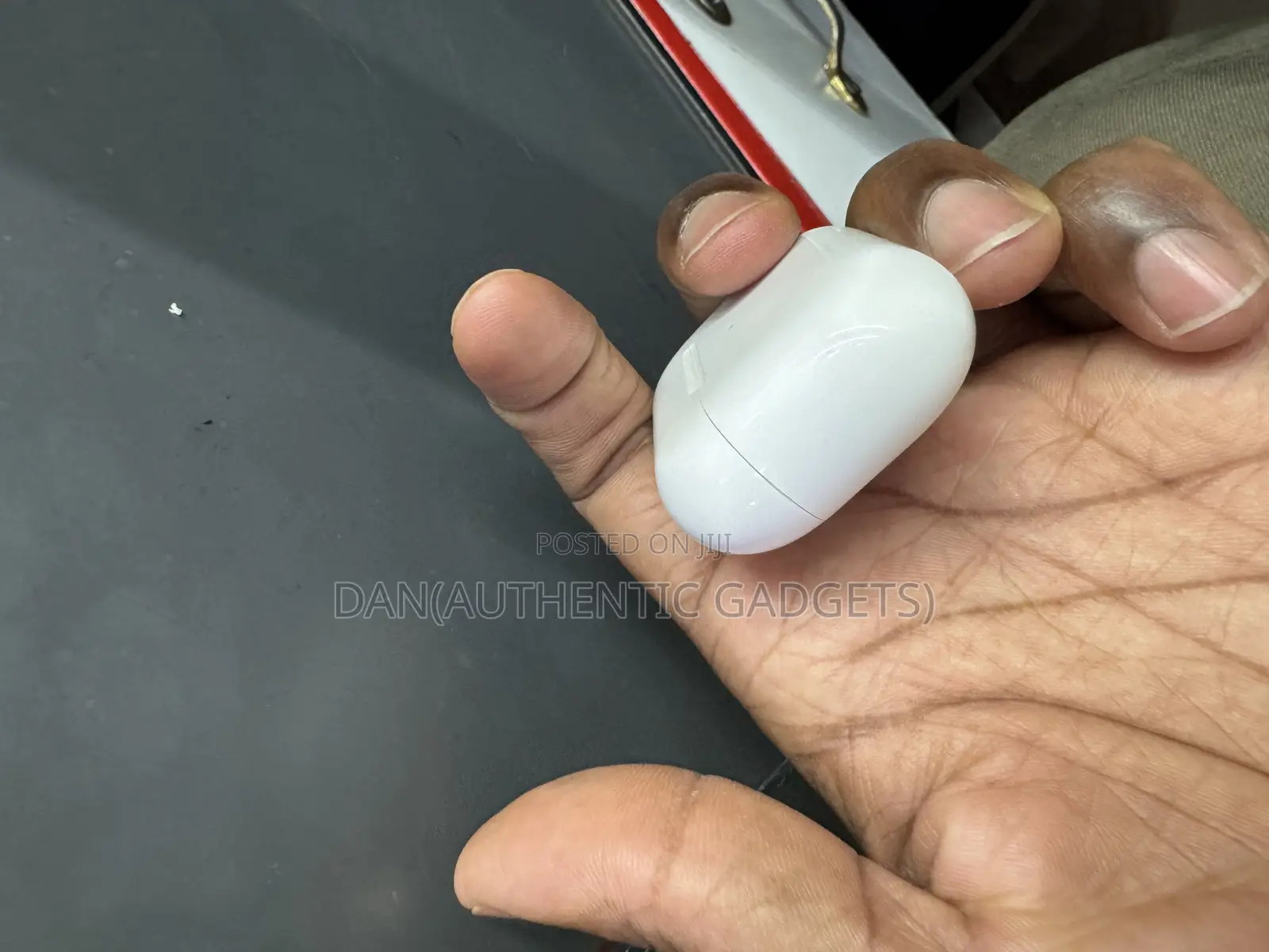 Airpods Pro 2 Type C in Brand New Condition