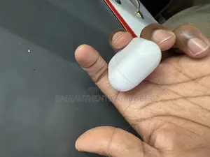 Airpods Pro 2 Type C in Brand New Condition
