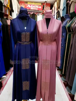 Women's Habayas