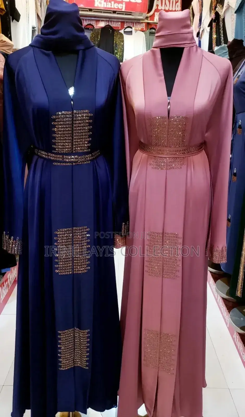 Women's Habayas