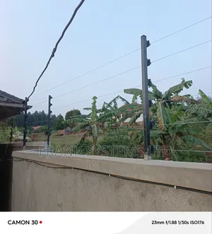 Electric Fence 7lines Brand New