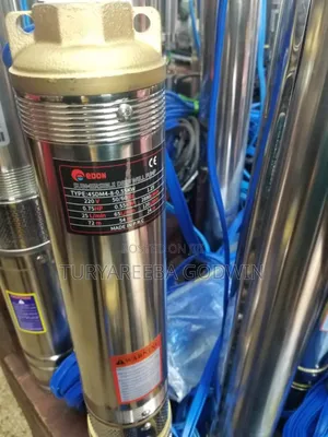 Waterpumps