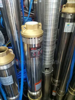 Waterpumps