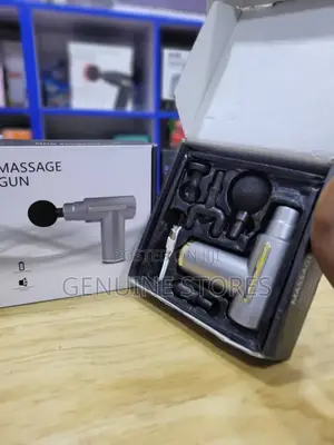 Massage Gun