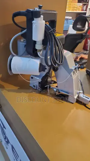 Electric Thread Stitching Machines