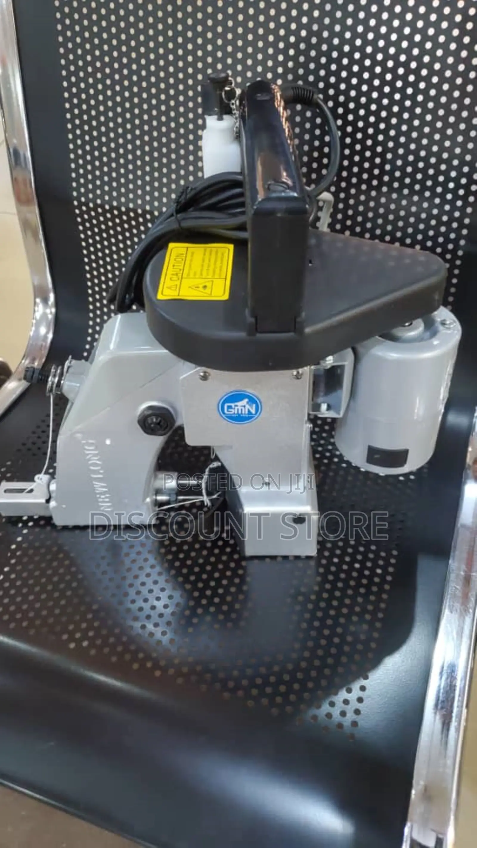 Commercial Stitching Bag Machines