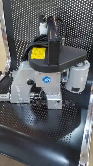 Commercial Stitching Bag Machines