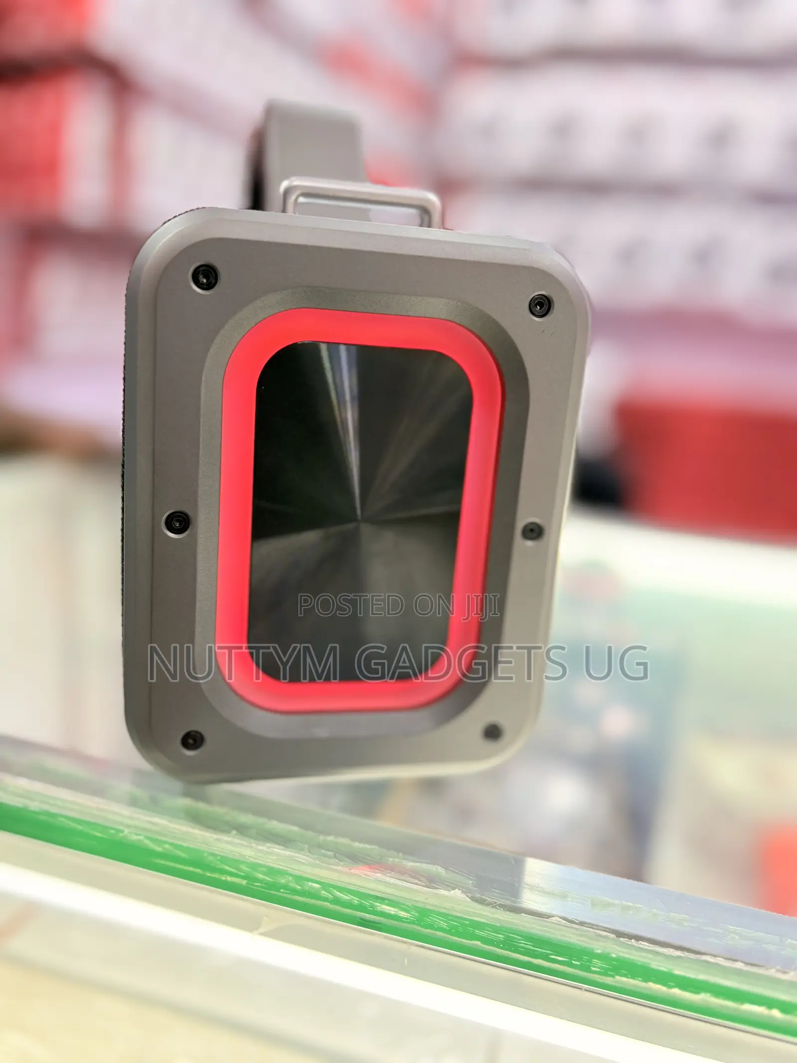 Yibolang Bluetooth Speaker