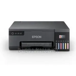 Epson Printers Ecotank L8050 Wi-Fi Wireless Printer