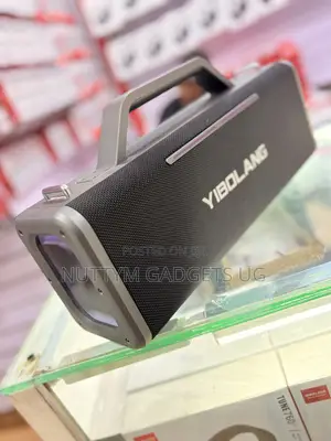 Yibolang Bluetooth Speaker