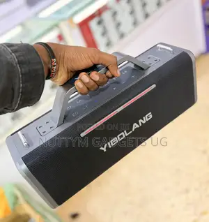 Yibolang Bluetooth Speaker