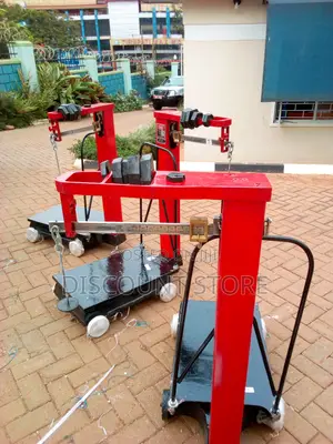 Mechanical Weighing Scales 300kg