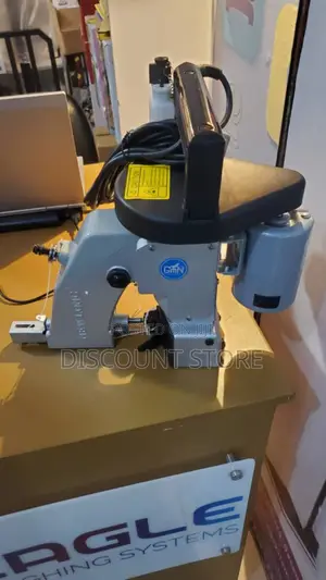 Bag Closer Revo Bag Stitching Machine