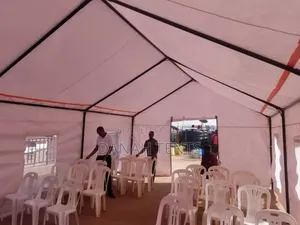 A Shape 100seater