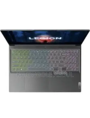 New Lenovo Legion Y7000P IRX9 Gaming Laptop 16GB Intel Core I7 512GB